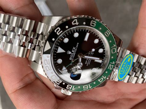 fake rolex blnr|clean factory Rolex bezel problems.